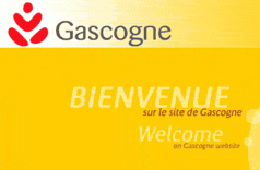 Gazscogne